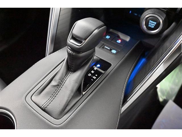 ハリアー Z 盗難防止 運転席パワーシート 地デジ 横滑防止装置 リアビューカメラ ヘッドライトLED アルミホイール Wエアバッグ キーレス ドラレコ付き スマートキ- エアコン ナビ&TV パワステ エアバッグ(7枚目)