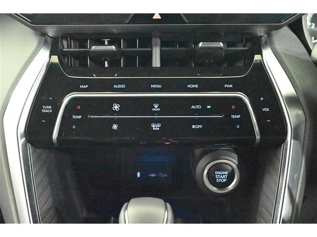 ハリアー Z 盗難防止 運転席パワーシート 地デジ 横滑防止装置 リアビューカメラ ヘッドライトLED アルミホイール Wエアバッグ キーレス ドラレコ付き スマートキ- エアコン ナビ&TV パワステ エアバッグ(8枚目)