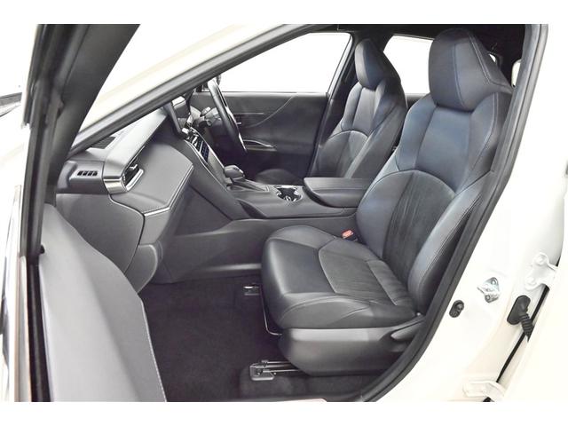 ハリアー Z 盗難防止 運転席パワーシート 地デジ 横滑防止装置 リアビューカメラ ヘッドライトLED アルミホイール Wエアバッグ キーレス ドラレコ付き スマートキ- エアコン ナビ&TV パワステ エアバッグ(11枚目)