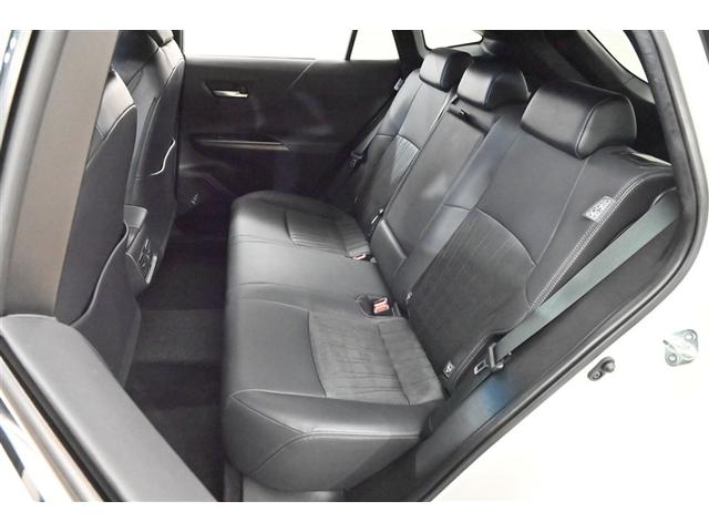 ハリアー Z 盗難防止 運転席パワーシート 地デジ 横滑防止装置 リアビューカメラ ヘッドライトLED アルミホイール Wエアバッグ キーレス ドラレコ付き スマートキ- エアコン ナビ&TV パワステ エアバッグ(12枚目)