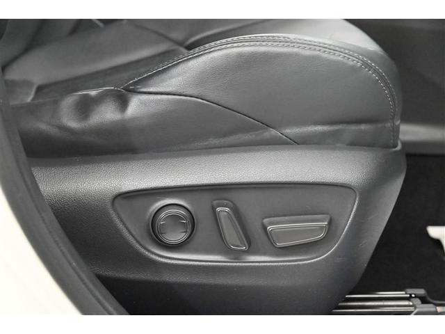 ハリアー Z 盗難防止 運転席パワーシート 地デジ 横滑防止装置 リアビューカメラ ヘッドライトLED アルミホイール Wエアバッグ キーレス ドラレコ付き スマートキ- エアコン ナビ&TV パワステ エアバッグ(22枚目)