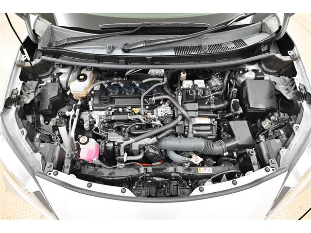 ヤリスクロス ハイブリッドZ ドライブレコーダ インテリジェントキー アルミホイル LEDライト リアカメラ ナビ クルーズコントロール 整備記録簿 横滑り防止システム メモリーナビゲーション パワステ オートエアコン キーフリー(14枚目)