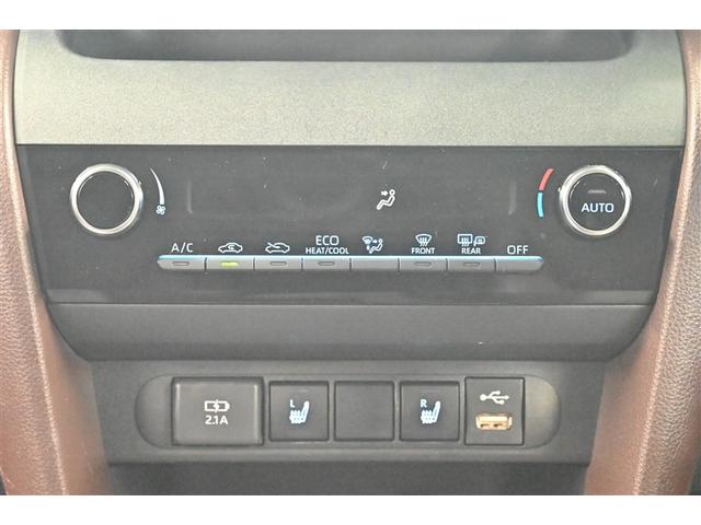 ヤリスクロス ハイブリッドZ ドライブレコーダ インテリジェントキー アルミホイル LEDライト リアカメラ ナビ クルーズコントロール 整備記録簿 横滑り防止システム メモリーナビゲーション 電動シ-ト パワステ オートエアコン(8枚目)