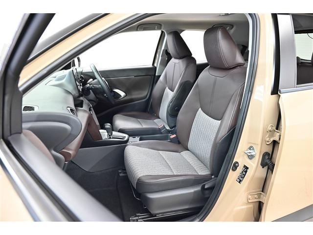 ヤリスクロス ハイブリッドZ ドライブレコーダ インテリジェントキー アルミホイル LEDライト リアカメラ ナビ クルーズコントロール 整備記録簿 横滑り防止システム メモリーナビゲーション 電動シ-ト パワステ オートエアコン(11枚目)