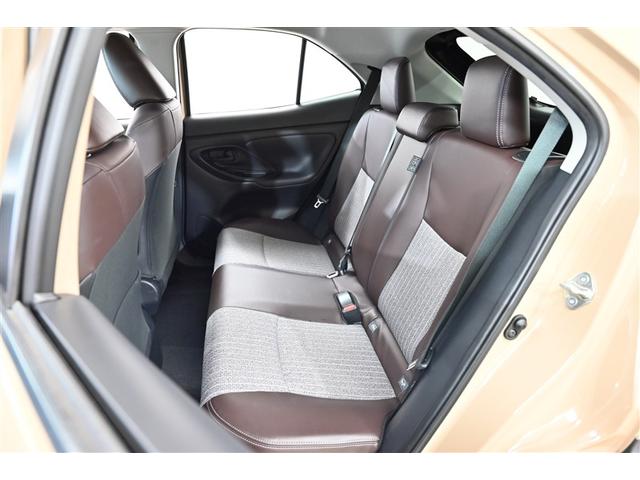 ヤリスクロス ハイブリッドZ ドライブレコーダ インテリジェントキー アルミホイル LEDライト リアカメラ ナビ クルーズコントロール 整備記録簿 横滑り防止システム メモリーナビゲーション 電動シ-ト パワステ オートエアコン(12枚目)