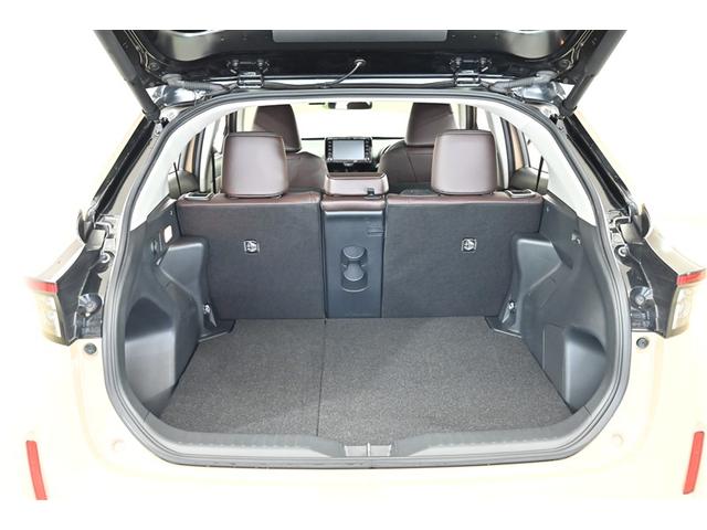 ヤリスクロス ハイブリッドZ ドライブレコーダ インテリジェントキー アルミホイル LEDライト リアカメラ ナビ クルーズコントロール 整備記録簿 横滑り防止システム メモリーナビゲーション 電動シ-ト パワステ オートエアコン(13枚目)