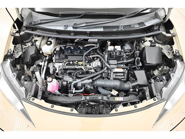 ヤリスクロス ハイブリッドZ ドライブレコーダ インテリジェントキー アルミホイル LEDライト リアカメラ ナビ クルーズコントロール 整備記録簿 横滑り防止システム メモリーナビゲーション 電動シ-ト パワステ オートエアコン(14枚目)