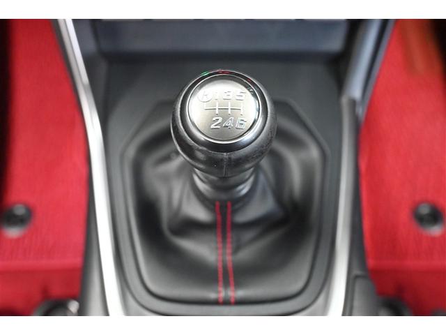 GR86 RZ ナビ・テレビ Bモニタ LEDヘッド 整備記録簿 エアロ イモビ キーフリ オートエアコン パワーステアリング アルミホイール デュアルエアバッグ ETC ABS パワーウィンドゥ ドラレコ DSC(7枚目)