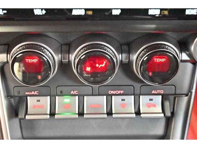 GR86 RZ ナビ・テレビ Bモニタ LEDヘッド 整備記録簿 エアロ イモビ キーフリ オートエアコン パワーステアリング アルミホイール デュアルエアバッグ ETC ABS パワーウィンドゥ ドラレコ DSC(8枚目)