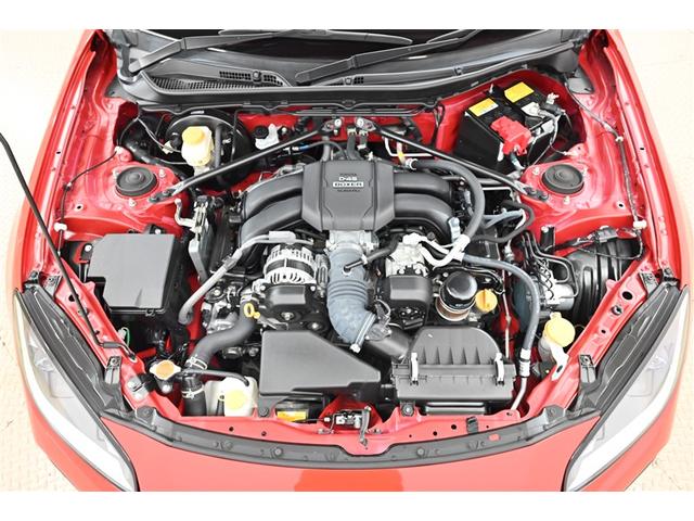 GR86 RZ ナビ・テレビ Bモニタ LEDヘッド 整備記録簿 エアロ イモビ キーフリ オートエアコン パワーステアリング アルミホイール デュアルエアバッグ ETC ABS パワーウィンドゥ ドラレコ DSC(15枚目)