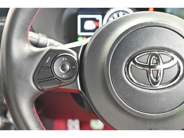 GR86 RZ ナビ・テレビ Bモニタ LEDヘッド 整備記録簿 エアロ イモビ キーフリ オートエアコン パワーステアリング アルミホイール デュアルエアバッグ ETC ABS パワーウィンドゥ ドラレコ DSC(18枚目)