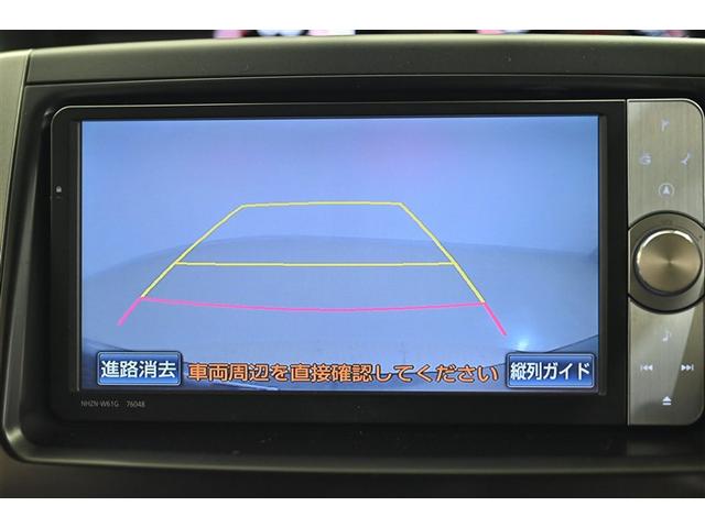 ヴォクシー ＺＳ　煌ＩＩ　横滑り防止　両電動スライドドア　Ｗエアバック　ＥＴＣ車載器　エアバック　インテリジェントキー　キーフリー　Ｗエアコン　ナビテレビ　アルミホイル　三列シート　ＤＶＤ再生可能　セキュリティアラーム　ＡＢＳ（11枚目）
