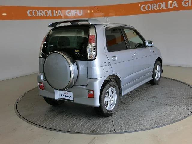 カスタムL 4WD 5MT ワンセグナビ バックモニター(4枚目)