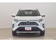 ＲＡＶ４ ハイブリッドＧ　横滑り防止機能　ＬＥＤヘッド　ワンオーナー車　Ｂモニター 0203505A20240404T004 2