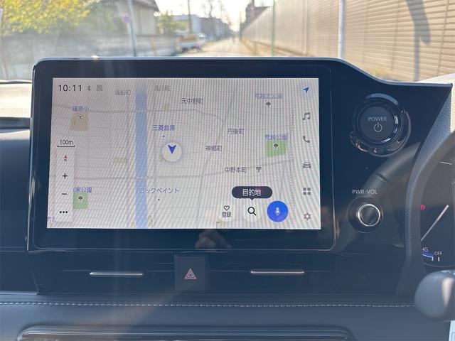 ノア ハイブリッドS-Z バックカメラ スマートキー 快適利便パッケージ 安心降車アシスト シートヒーター スペアタイヤ ユニバーサルステップ(助手席側) TV(フルセグ)+CD・DVDデッキ ETC2.0ユニット(10枚目)