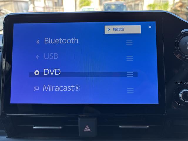 ノア ハイブリッドS-Z バックカメラ スマートキー 快適利便パッケージ 安心降車アシスト シートヒーター スペアタイヤ ユニバーサルステップ(助手席側) TV(フルセグ)+CD・DVDデッキ ETC2.0ユニット(39枚目)