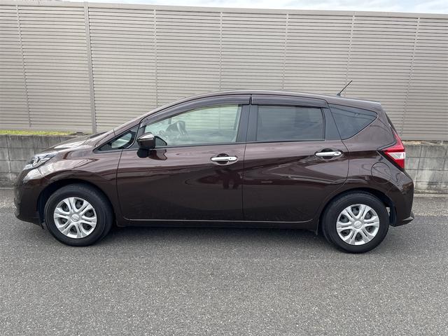 ノート メダリスト　Ｘ　ＳＤナビ　ＣＤＤＶＤフルセグ　スマートキー（5枚目）