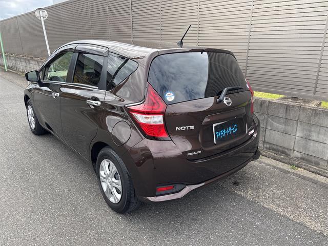 ノート メダリスト　Ｘ　ＳＤナビ　ＣＤＤＶＤフルセグ　スマートキー（9枚目）