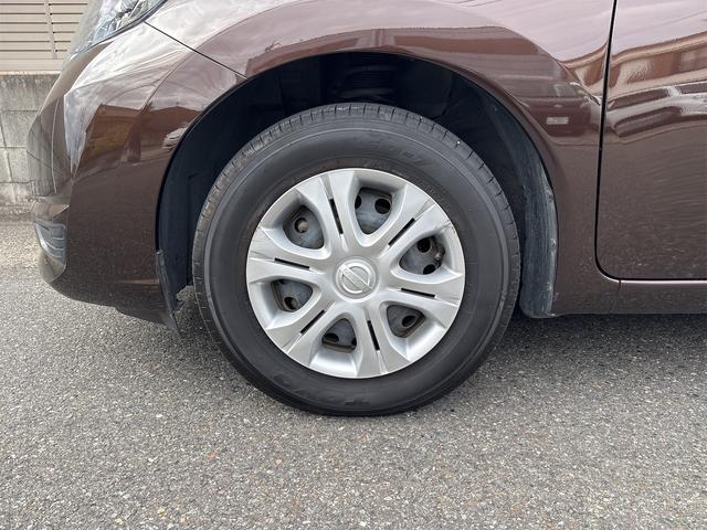 ノート メダリスト　Ｘ　ＳＤナビ　ＣＤＤＶＤフルセグ　スマートキー（18枚目）