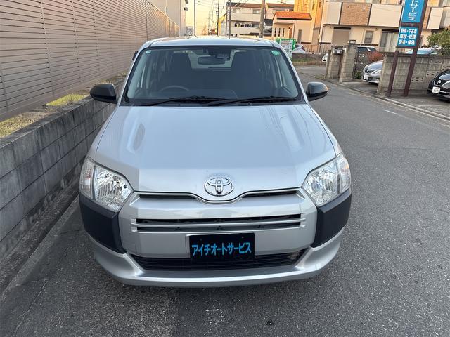 プロボックス DXコンフォート バックカメラ キーレス(2枚目)