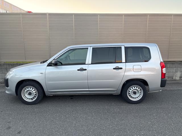 プロボックス DXコンフォート バックカメラ キーレス(5枚目)