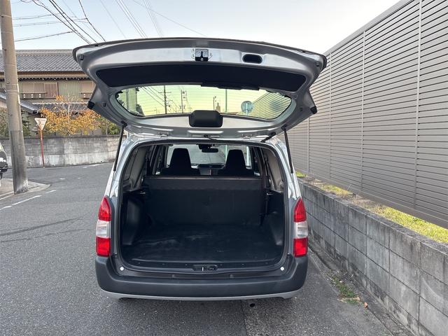 プロボックス DXコンフォート バックカメラ キーレス(17枚目)