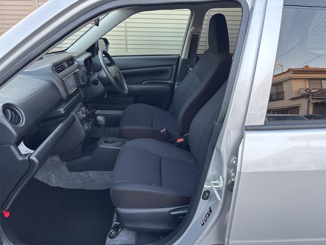 プロボックス DXコンフォート バックカメラ キーレス(21枚目)