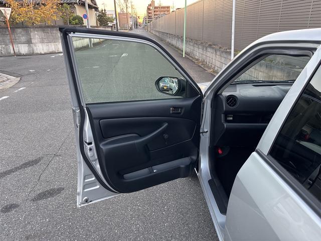 プロボックス DXコンフォート バックカメラ キーレス(23枚目)