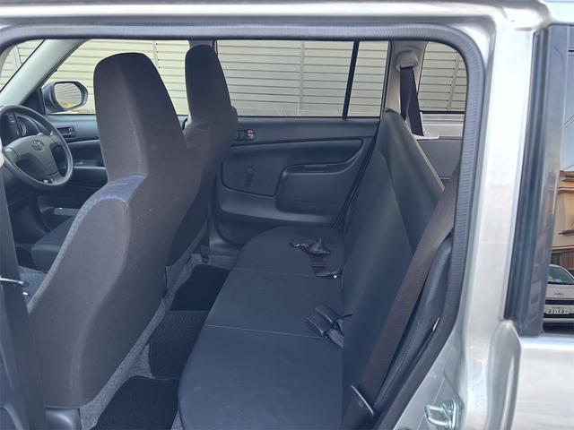 プロボックス DXコンフォート バックカメラ キーレス(25枚目)