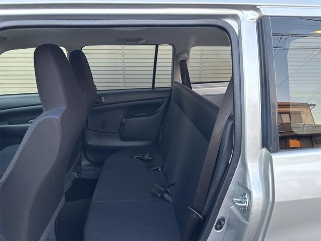 プロボックス DXコンフォート バックカメラ キーレス(26枚目)