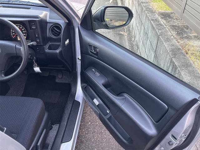 プロボックス DXコンフォート バックカメラ キーレス(27枚目)