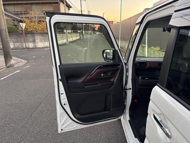 スペーシアカスタム ハイブリッドＸＳ　スマートキー　バックカメラ　クリアランスソナー（21枚目）