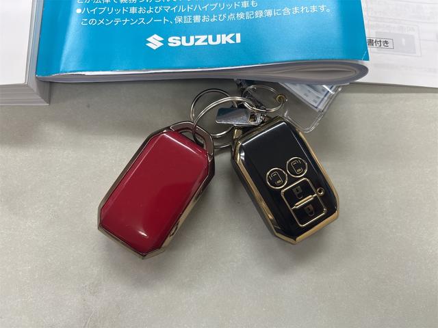 スペーシアカスタム ハイブリッドＸＳ　スマートキー　バックカメラ　クリアランスソナー（31枚目）