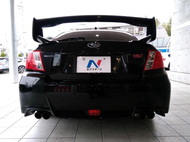 WRX STI 純正HDDナビフルセグ STIフロントリップ(16枚目)