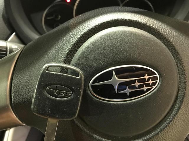 2.0GT カスタマイズエディション STIフロントリップスポイラー 純正ブーストメーター 禁煙車 純正ナビ ETC 純正16インチAW HIDヘッドライト キーレスエントリー クルーズコントロール プライバシーガラス エアバッグ(7枚目)