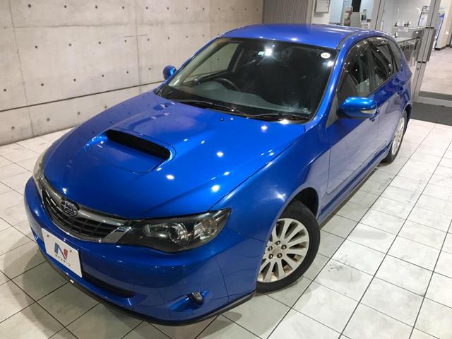 2.0GT カスタマイズエディション STIフロントリップスポイラー 純正ブーストメーター 禁煙車 純正ナビ ETC 純正16インチAW HIDヘッドライト キーレスエントリー クルーズコントロール プライバシーガラス エアバッグ(35枚目)