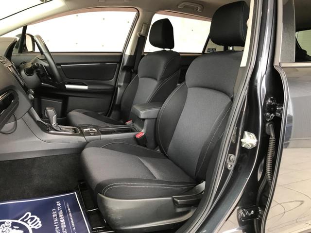 1.6GTアイサイト 後期E型 禁煙車 SDナビ ETC バックカメラ ドラレコ LEDヘッド 純正17インチAW ツーリングアシスト 革巻きハンドル スマートキー パワーシート RAB LEDフォグ 横滑り防止機能(48枚目)