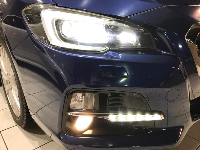 1.6GT-Sアイサイト LEDライナー 純正SDナビ 4WD 禁煙車 ETC バックカメラ ドラレコ LEDヘッド 純正18インチAW パドルシフト スマートキー パワーシート レーダークルーズ 革巻きハンドル 横滑防止機能(13枚目)