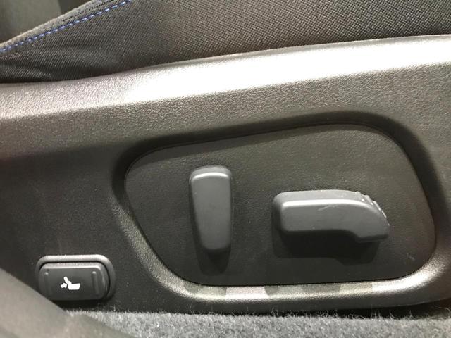 1.6GT-Sアイサイト LEDライナー 純正SDナビ 4WD 禁煙車 ETC バックカメラ ドラレコ LEDヘッド 純正18インチAW パドルシフト スマートキー パワーシート レーダークルーズ 革巻きハンドル 横滑防止機能(31枚目)