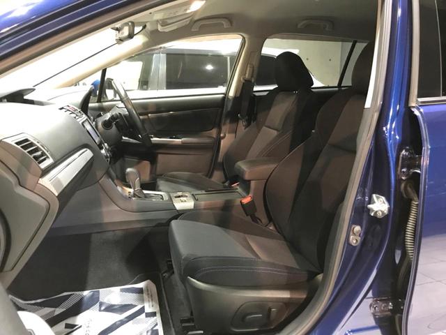 1.6GT-Sアイサイト LEDライナー 純正SDナビ 4WD 禁煙車 ETC バックカメラ ドラレコ LEDヘッド 純正18インチAW パドルシフト スマートキー パワーシート レーダークルーズ 革巻きハンドル 横滑防止機能(32枚目)