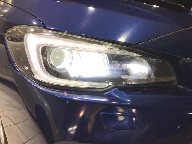 1.6GT-Sアイサイト LEDライナー 純正SDナビ 4WD 禁煙車 ETC バックカメラ ドラレコ LEDヘッド 純正18インチAW パドルシフト スマートキー パワーシート レーダークルーズ 革巻きハンドル 横滑防止機能(34枚目)