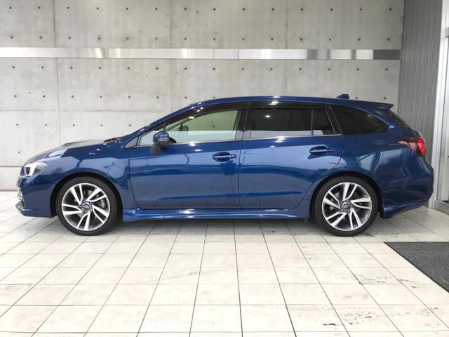 1.6GT-Sアイサイト LEDライナー 純正SDナビ 4WD 禁煙車 ETC バックカメラ ドラレコ LEDヘッド 純正18インチAW パドルシフト スマートキー パワーシート レーダークルーズ 革巻きハンドル 横滑防止機能(36枚目)