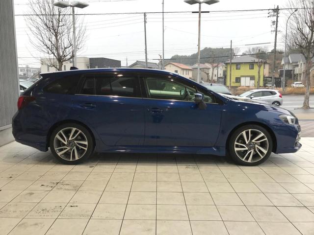 1.6GT-Sアイサイト LEDライナー 純正SDナビ 4WD 禁煙車 ETC バックカメラ ドラレコ LEDヘッド 純正18インチAW パドルシフト スマートキー パワーシート レーダークルーズ 革巻きハンドル 横滑防止機能(37枚目)