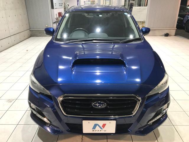 1.6GT-Sアイサイト LEDライナー 純正SDナビ 4WD 禁煙車 ETC バックカメラ ドラレコ LEDヘッド 純正18インチAW パドルシフト スマートキー パワーシート レーダークルーズ 革巻きハンドル 横滑防止機能(38枚目)