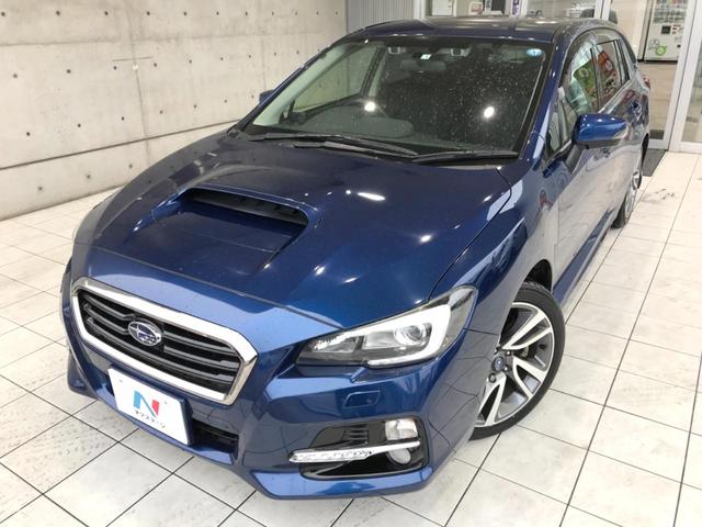 1.6GT-Sアイサイト LEDライナー 純正SDナビ 4WD 禁煙車 ETC バックカメラ ドラレコ LEDヘッド 純正18インチAW パドルシフト スマートキー パワーシート レーダークルーズ 革巻きハンドル 横滑防止機能(41枚目)