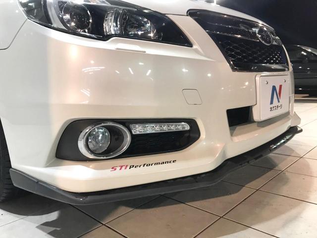2.5i Bスポーツアイサイト Gパッケージ 後期E型 STIフロントリップ 禁煙車 4WD 純正HDDナビ ETC バックカメラ ドラレコ HIDヘッド 純正17インチAW パドルシフト パワーシート スマートキー 革巻きハンドル 横滑防止機能(5枚目)