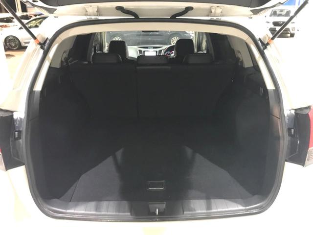 2.5i Bスポーツアイサイト Gパッケージ 後期E型 STIフロントリップ 禁煙車 4WD 純正HDDナビ ETC バックカメラ ドラレコ HIDヘッド 純正17インチAW パドルシフト パワーシート スマートキー 革巻きハンドル 横滑防止機能(12枚目)