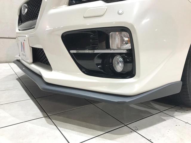 2.0GT-Sアイサイト STIスタイルPKG アドバンスドセイフティPKG 禁煙車 4WD 純正SDナビ ETC サイド・バックカメラ ドラレコ LEDヘッド 純正18インチAW スマートキー パワーシート 革巻きハンドル(3枚目)