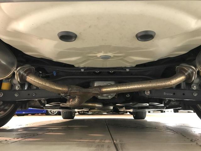 2.0GT-Sアイサイト STIスタイルPKG アドバンスドセイフティPKG 禁煙車 4WD 純正SDナビ ETC サイド・バックカメラ ドラレコ LEDヘッド 純正18インチAW スマートキー パワーシート 革巻きハンドル(22枚目)