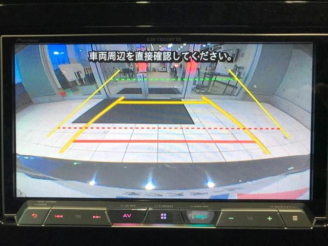 2.0i-Sアイサイト STIエアロ 禁煙車 純正SDナビ バックカメラ ETC ドラレコ LEDヘッド サイドカメラ パワーシート パドルシフト リヤビークルディティクション 純正18インチAW 革巻きハンドル(4枚目)